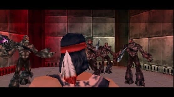 Turok 3: Shadow of Oblivion — screenshot 6