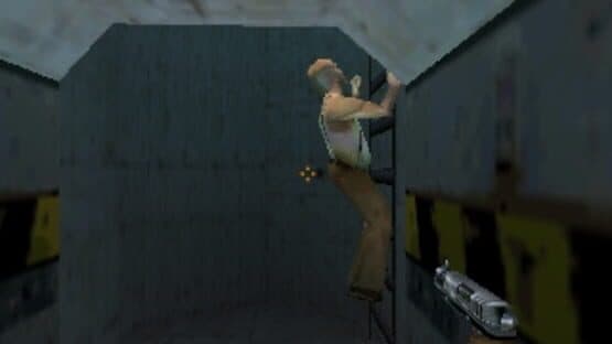 Turok 3: Shadow of Oblivion — screenshot 7