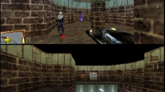Turok 3: Shadow of Oblivion — screenshot 8