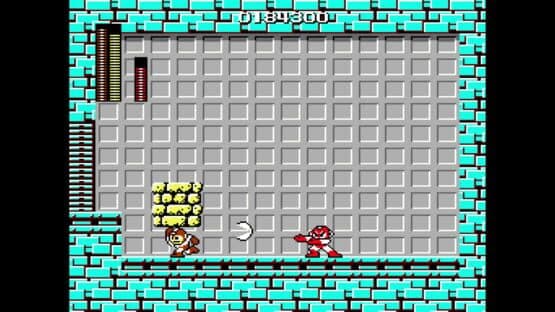 Mega Man Legacy Collection: Special Edition — screenshot 2