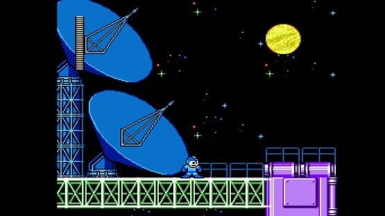 Mega Man Legacy Collection: Special Edition — screenshot 3
