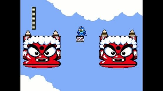 Mega Man Legacy Collection: Special Edition — screenshot 5