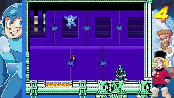 Mega Man Legacy Collection: Special Edition — screenshot 7