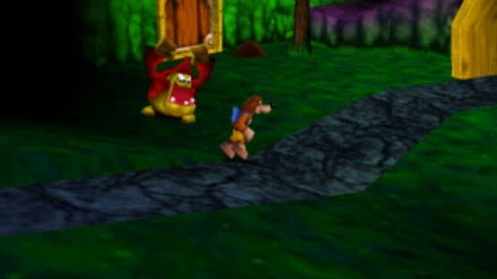 Banjo-Dreamie — screenshot 1