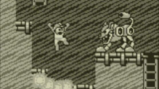 Mega Man II — screenshot 1