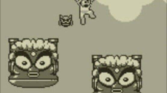 Mega Man II — screenshot 2