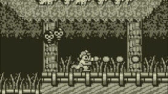 Mega Man II — screenshot 3