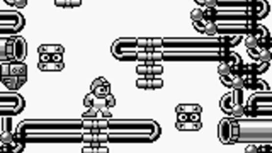 Mega Man II — screenshot 4
