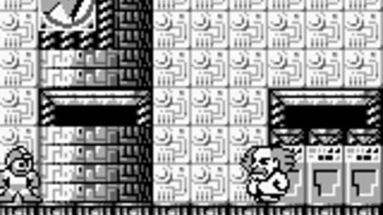Mega Man II — screenshot 7