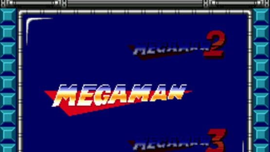 Mega Man: The Wily Wars — screenshot 2