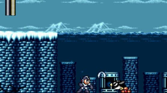 Mega Man: The Wily Wars — screenshot 5