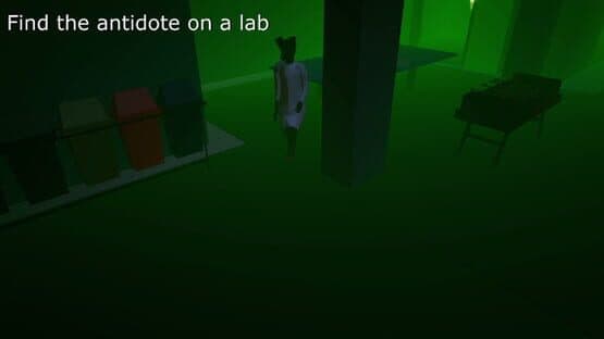 Deadly Cosmic — screenshot 1