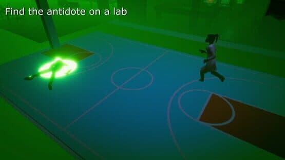 Deadly Cosmic — screenshot 2