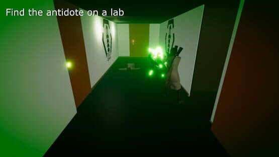 Deadly Cosmic — screenshot 3