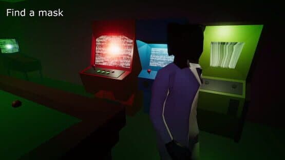 Deadly Cosmic — screenshot 4