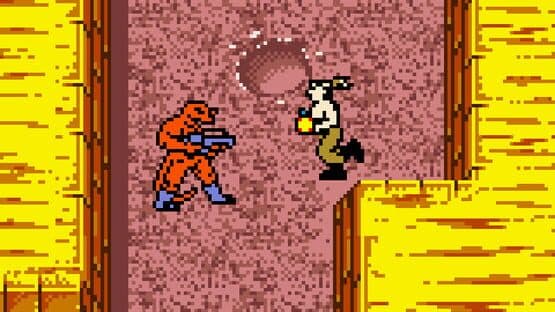Turok: Rage Wars — screenshot 3