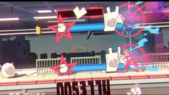 Unbeatable: White Label — screenshot 4