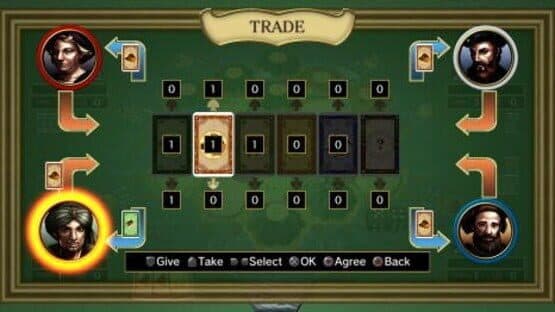 Catan — screenshot 3