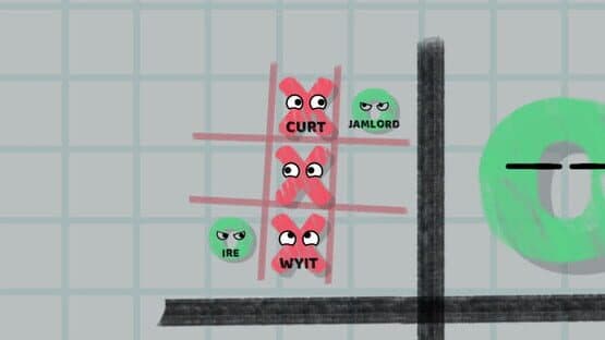 Tic Tac Together — screenshot 1
