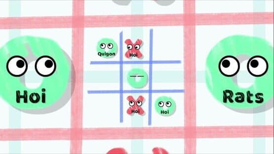 Tic Tac Together — screenshot 3