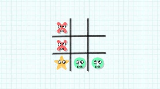 Tic Tac Together — screenshot 5