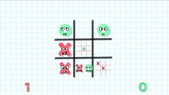 Tic Tac Together — screenshot 6