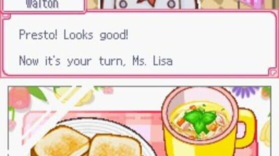 Happy Cooking — screenshot 2