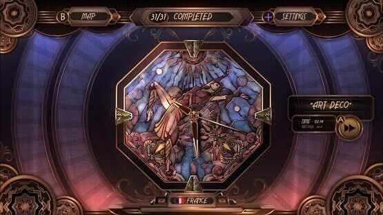 Glass Masquerade Double Pack — screenshot 1