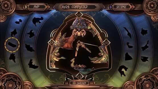 Glass Masquerade Double Pack — screenshot 2