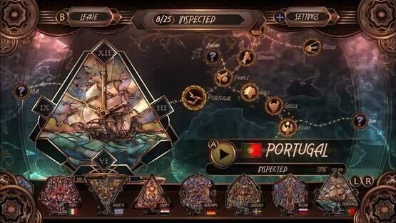Glass Masquerade Double Pack — screenshot 3