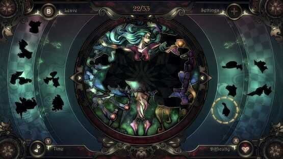 Glass Masquerade Double Pack — screenshot 4