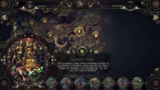 Glass Masquerade Double Pack — screenshot 5