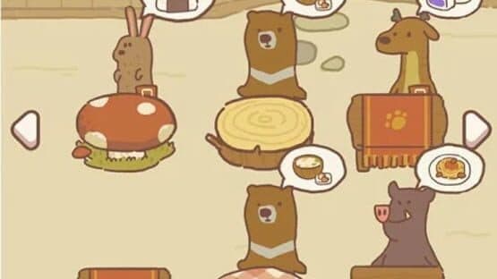 Animal Restaurant — screenshot 1
