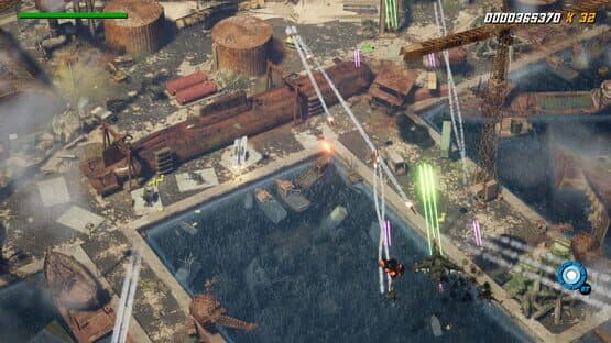 Cloud Cutter — screenshot 3
