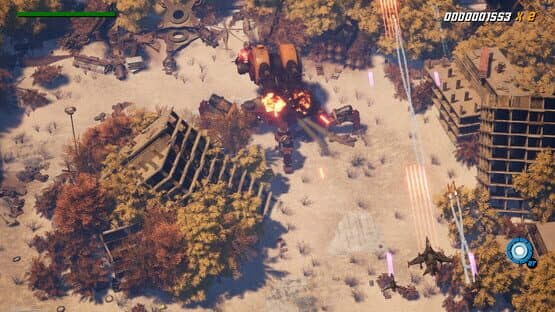 Cloud Cutter — screenshot 4