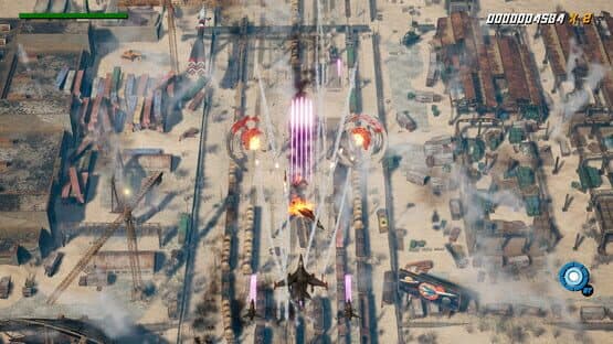 Cloud Cutter — screenshot 5