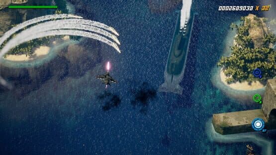 Cloud Cutter — screenshot 7