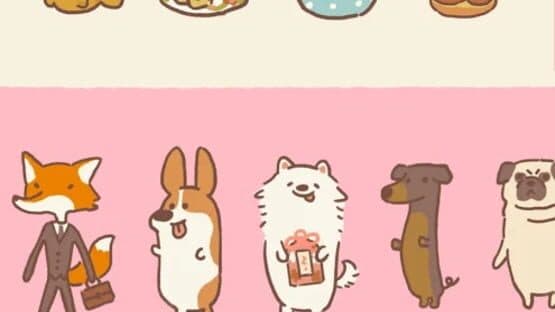 Animal Restaurant — screenshot 2
