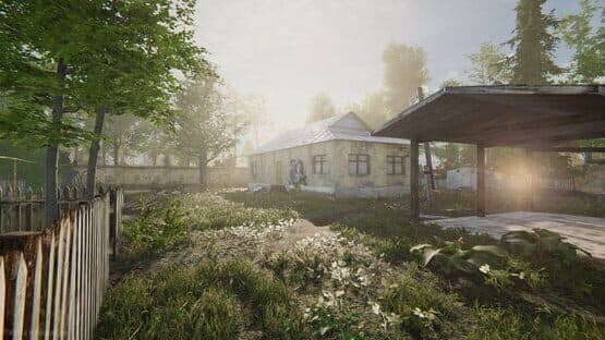Where Wind Becomes Quiet — screenshot 1