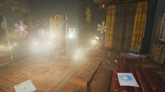Where Wind Becomes Quiet — screenshot 2