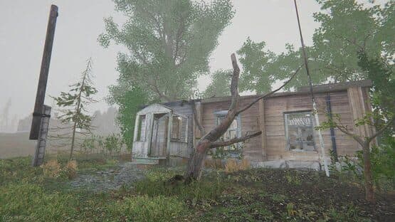 Where Wind Becomes Quiet — screenshot 3