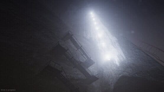 Where Wind Becomes Quiet — screenshot 4