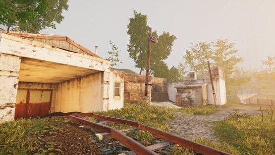 Where Wind Becomes Quiet — screenshot 5