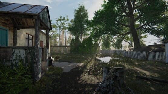 Where Wind Becomes Quiet — screenshot 6