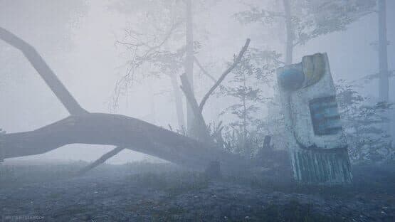 Where Wind Becomes Quiet — screenshot 7