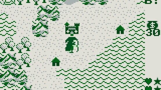 Ultima: Runes of Virtue — screenshot 1