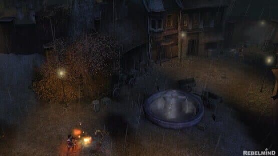 The Chosen: Well of Souls — screenshot 4