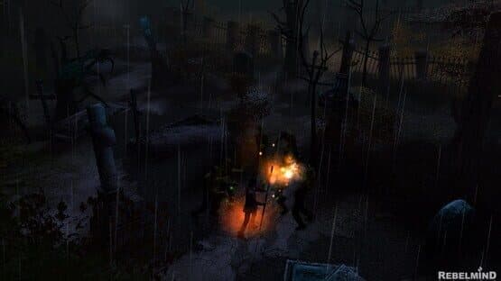 The Chosen: Well of Souls — screenshot 5