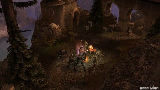 The Chosen: Well of Souls — screenshot 6