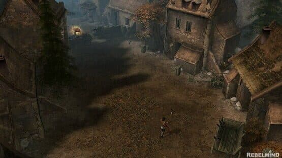 The Chosen: Well of Souls — screenshot 7